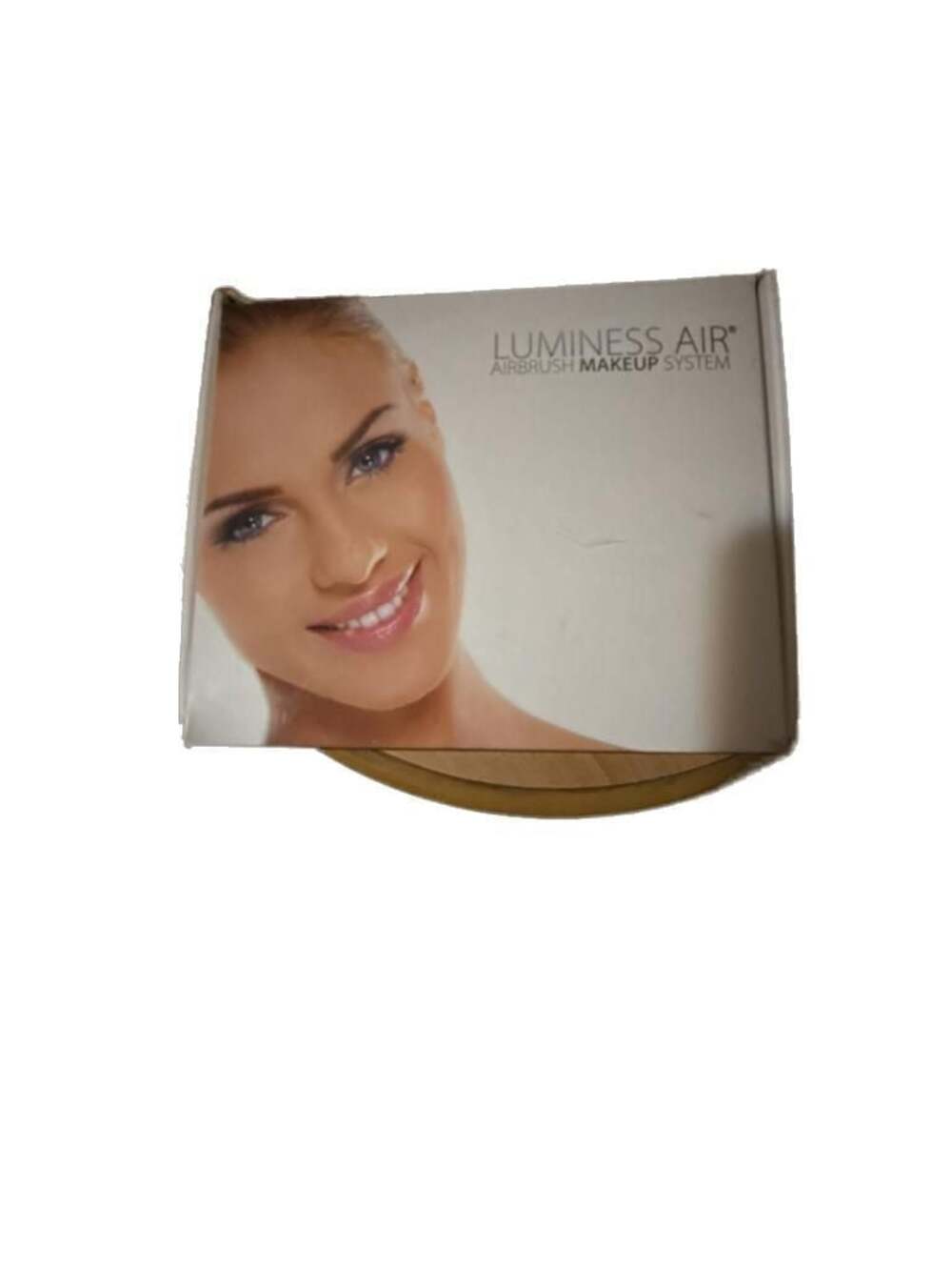 Luminess Air The Beauty Revolution Airbrush Cosmetics & Skincare System